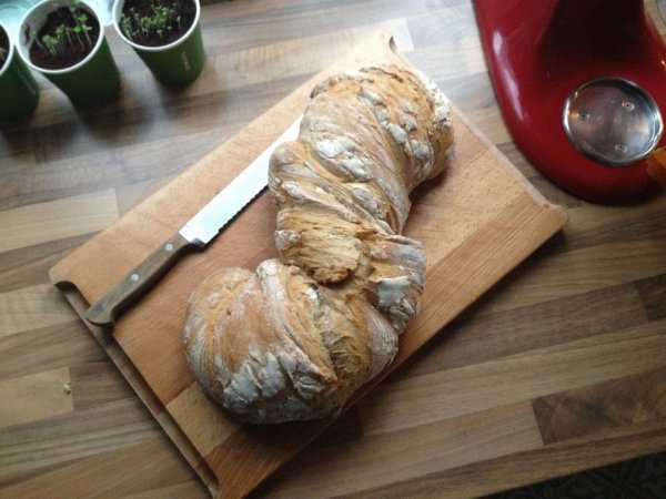 Ciabatta