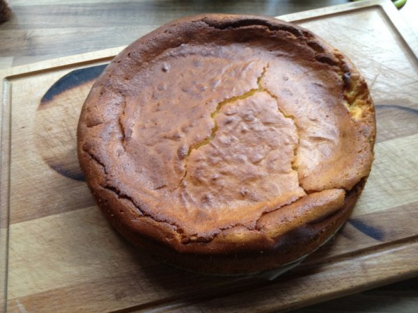 Käsekuchen