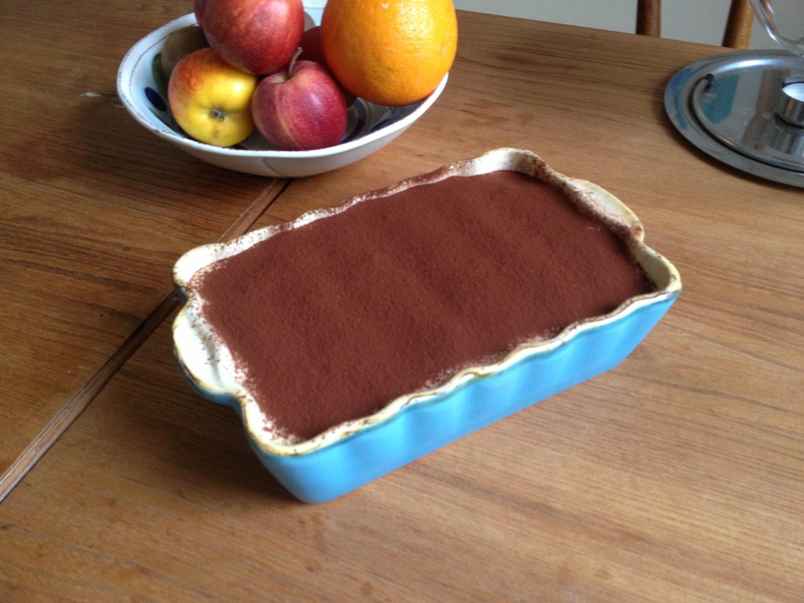 Tiramisù